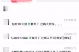 西林西林专业催债公司，专业催收